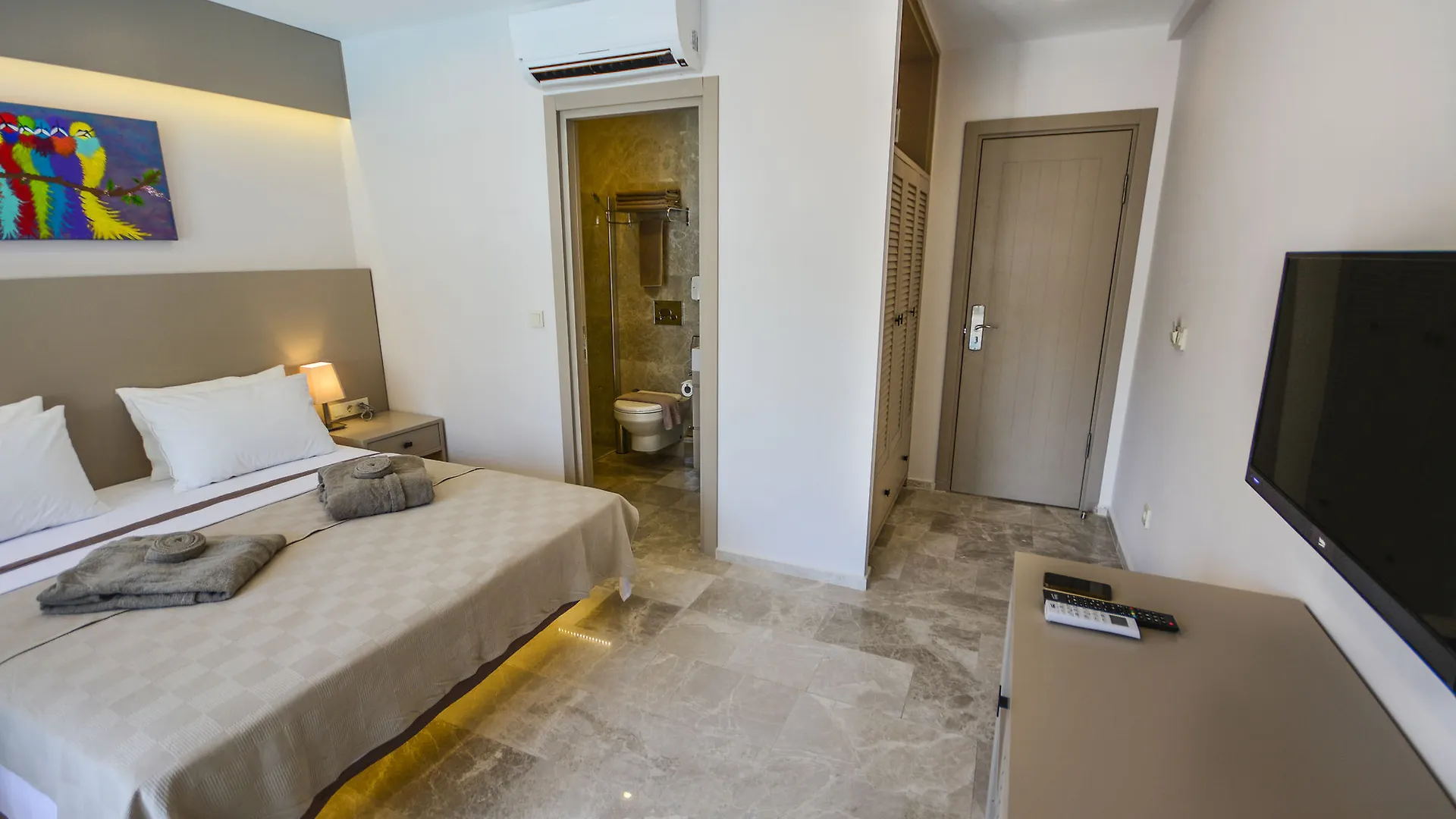 Eng Boutique Hotel Bodrum Turkey
