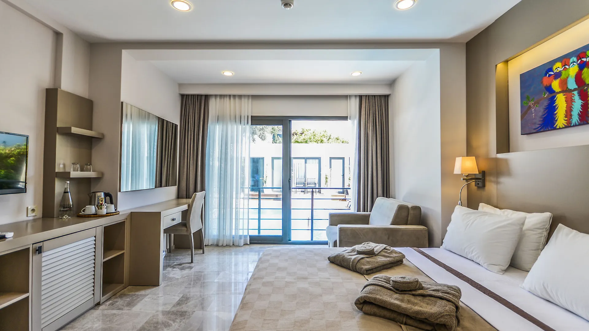 Eng Boutique Hotel Bodrum