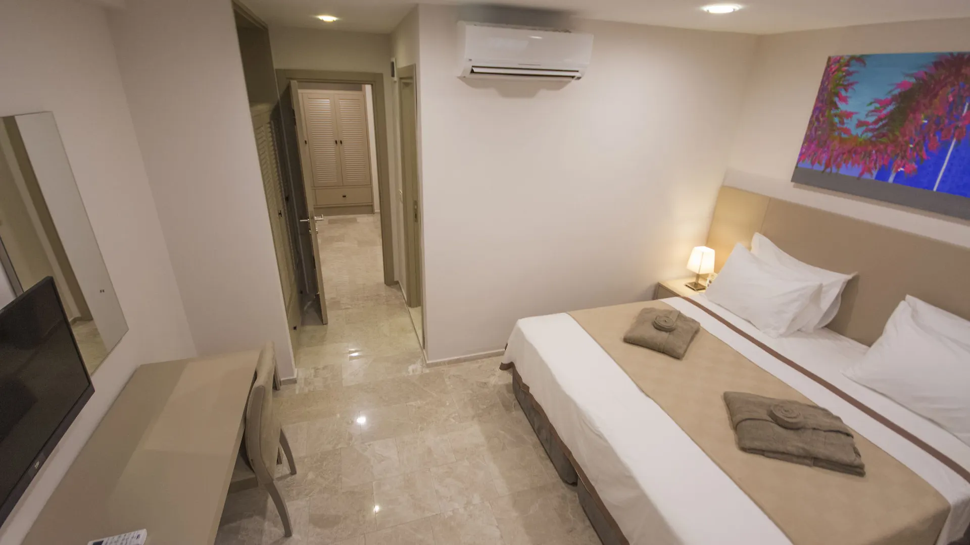 Eng Boutique Hotel Bodrum