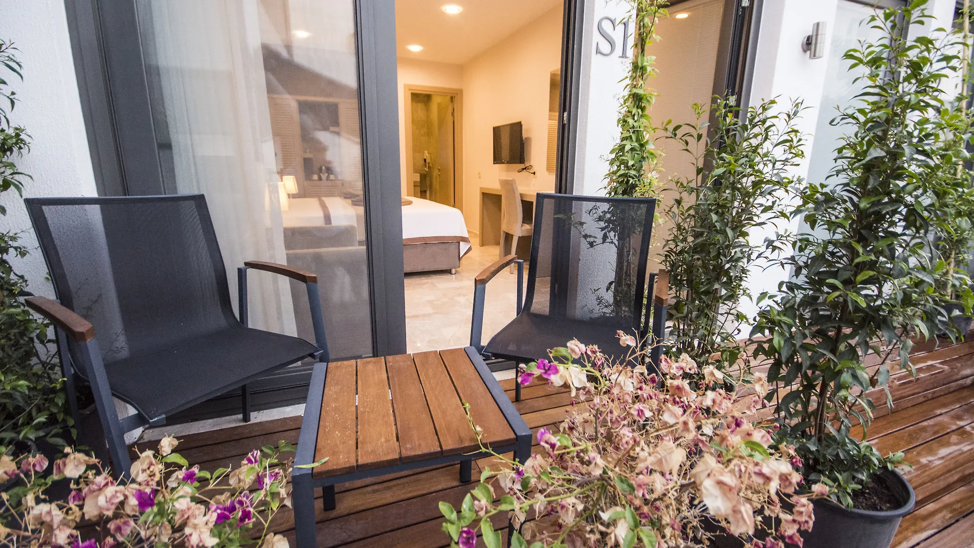 Eng Boutique Hotel Bodrum 3*,  Turkey