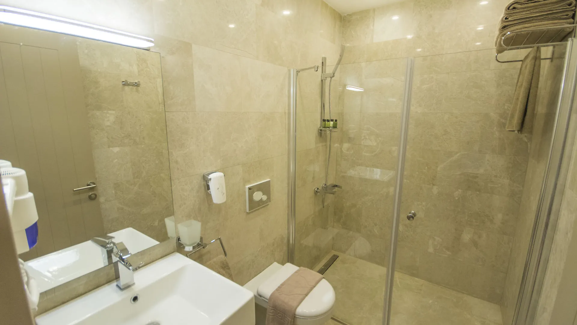 Eng Boutique Hotel Bodrum