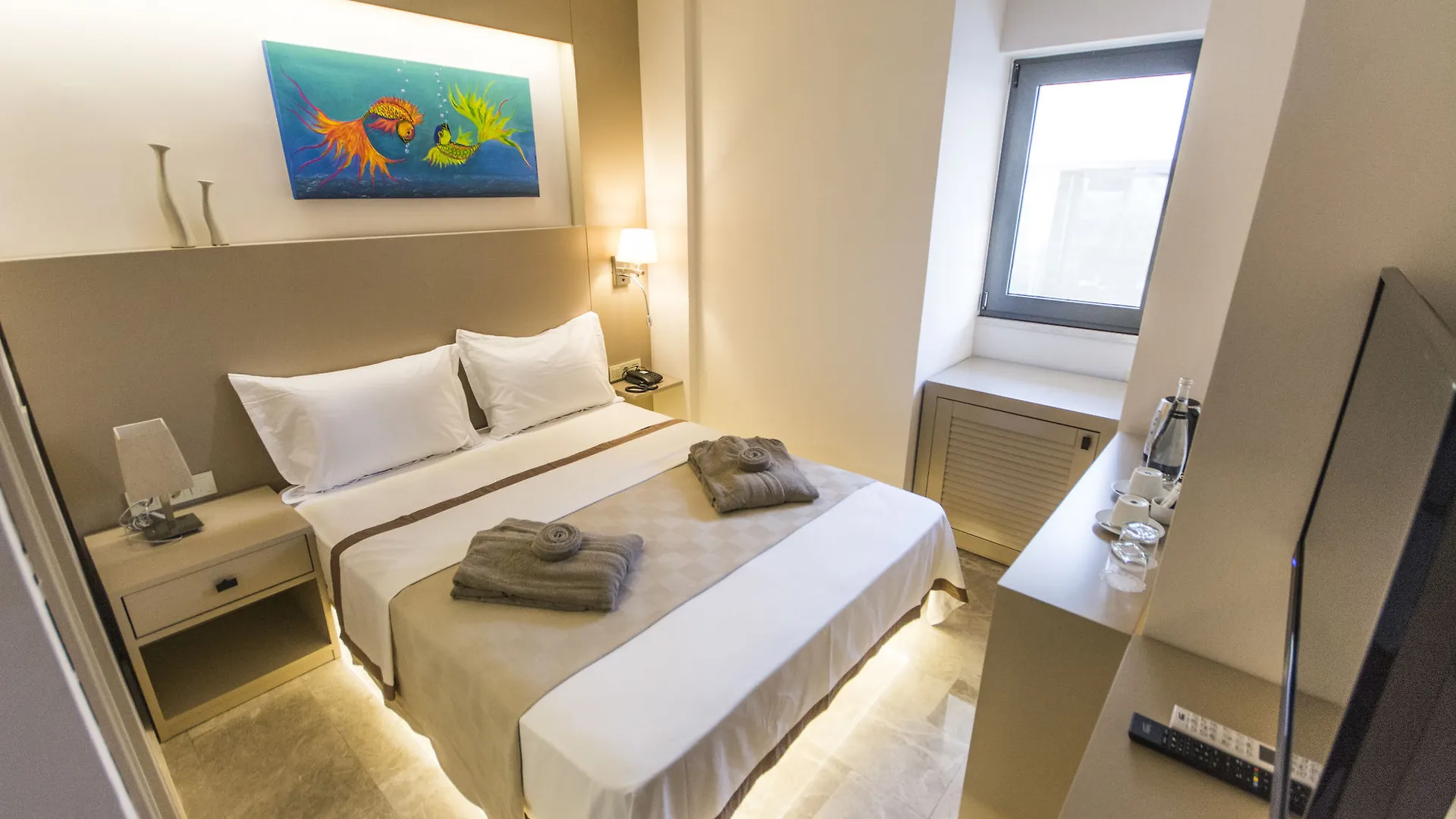 Eng Boutique Hotel Bodrum