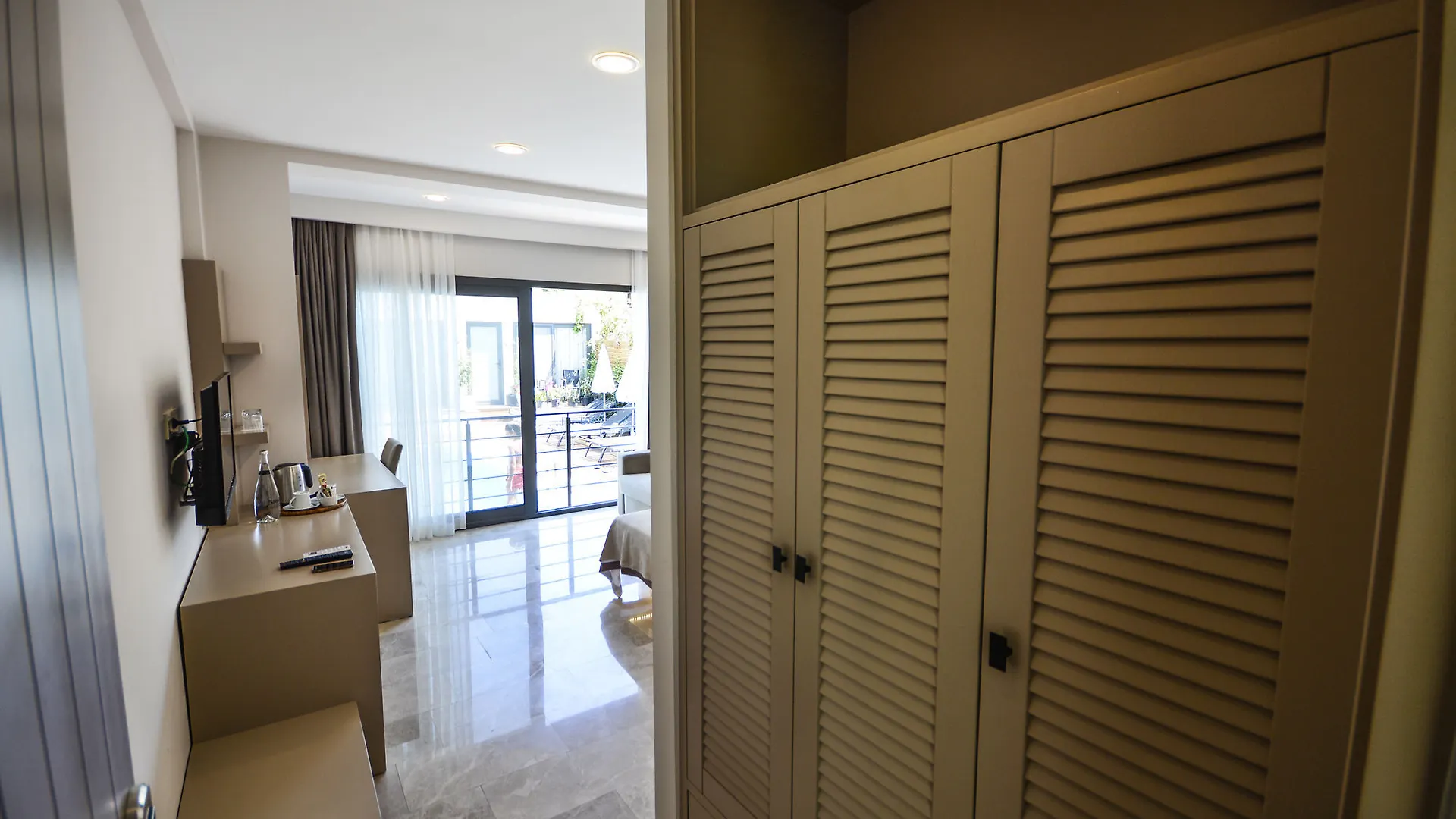 Eng Boutique Hotel Bodrum