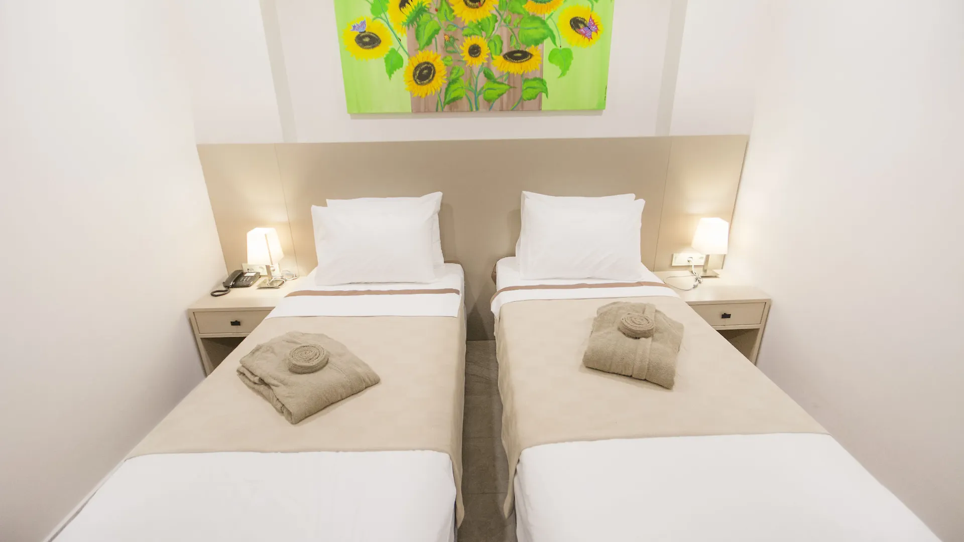 Eng Boutique Hotel Bodrum Turkey